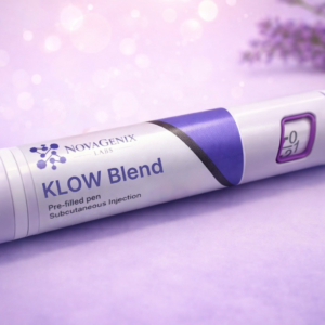 klow blend