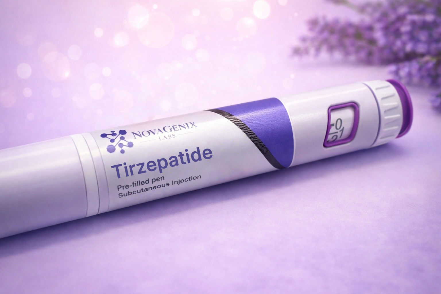 Tirzepatide