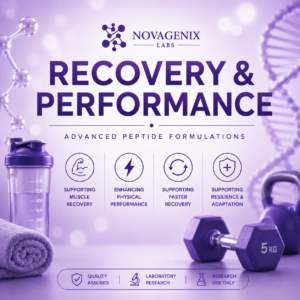 Recovery & Performance