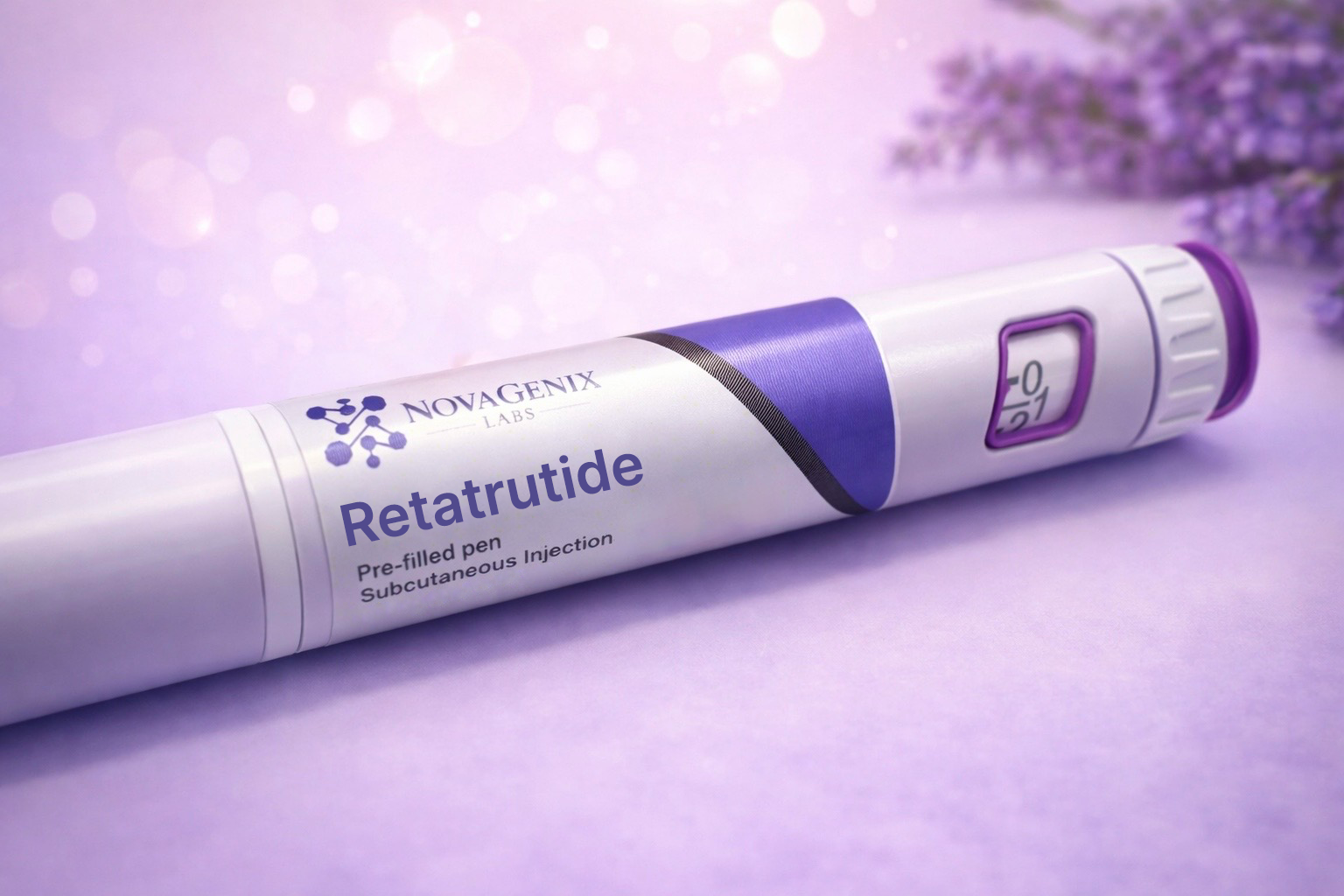Retatrutide